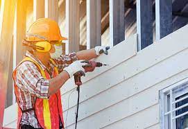 Best Stucco Siding  in Noroton Heights, CT